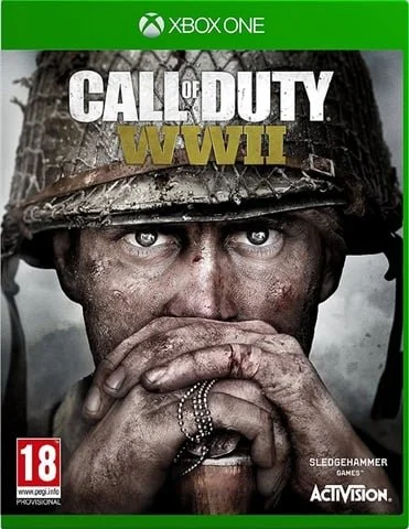 Call of Duty: WWII