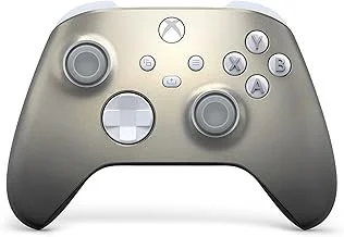 Xbox Wireless Controller – Lunar Shift Special Edition