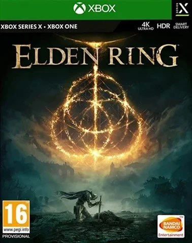 Elden Ring