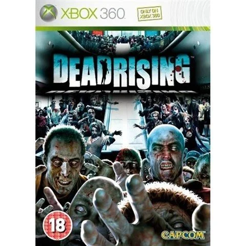 Deadrising
