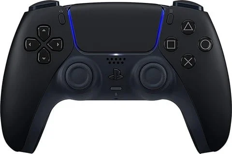 PlayStation 5 DualSense Wireless Controller – Midnight Black