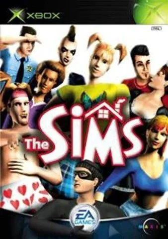 The Sims