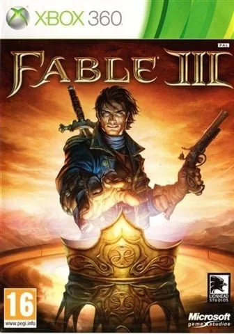Fable III