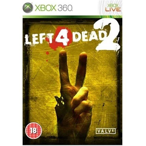Left 4 Dead 2