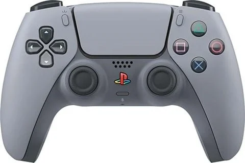 PlayStation 5 DualSense 30th Anniversary Controller
