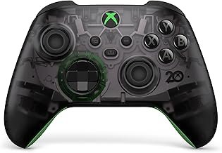 Xbox series 20th Anniversary controller