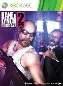 Kane & Lynch 2: Dog Days