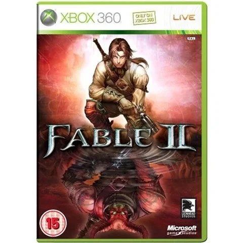 Fable II