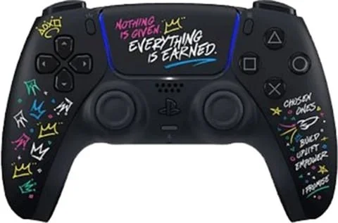 PlayStation 5 LeBron James DualSense Controller