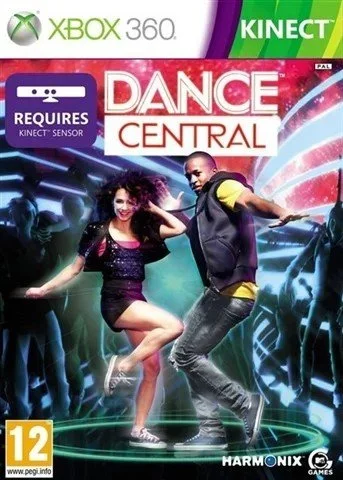Dance Central