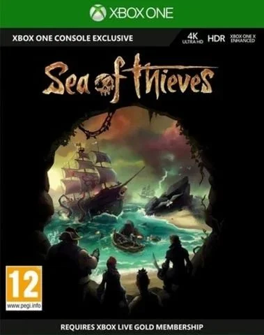 Sea of Thieves