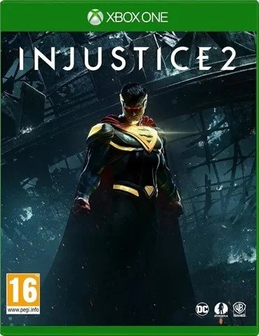 Injustice 2