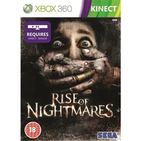 Rise of Nightmares