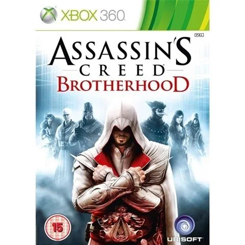 Assassin's Creed Brotherhood