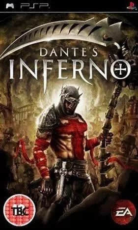 Dante's Inferno (PSP)