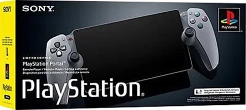 PlayStation Portal 30th Anniversary Editiion