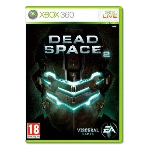 Dead Space 2