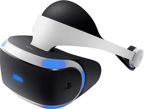 Sony PlayStation VR – Version 1 Headset (CUH-ZVR1)