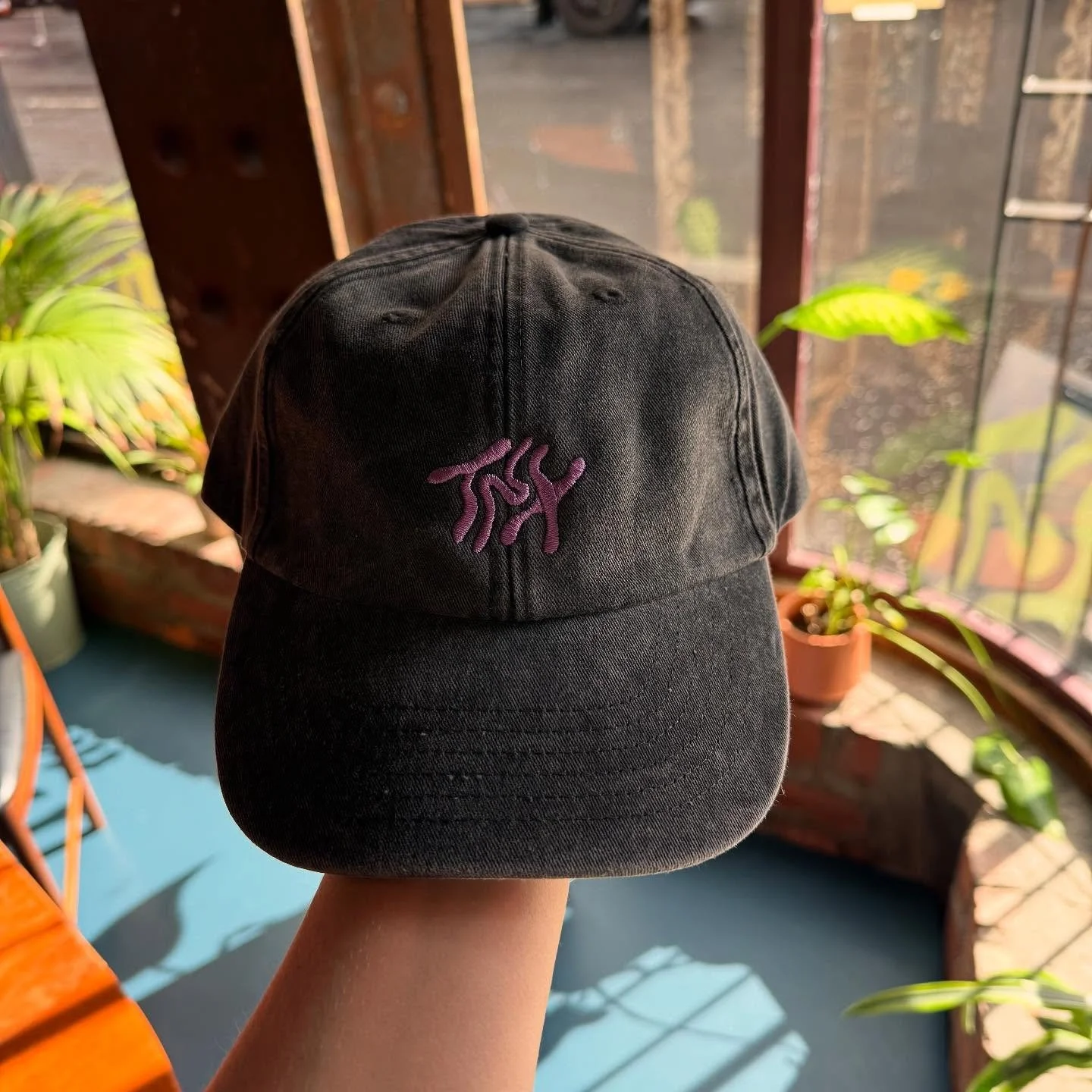 Clean tees | Fresh lids | New batch | Same vibe