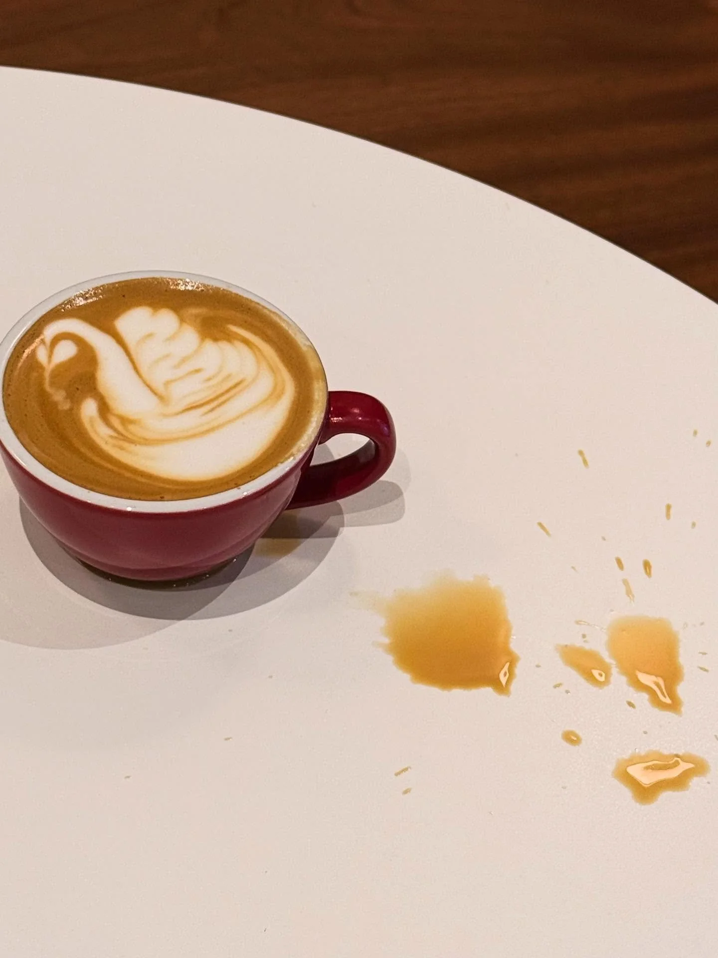 September was a busy month! 

We introduced a new guest espresso and we finally got our hand pour menu up and running! 

We had our unofficial resident DJs @weeg_glasgow + @si_cheeba flip some records for you on a chill sunday afternoon- catch them a