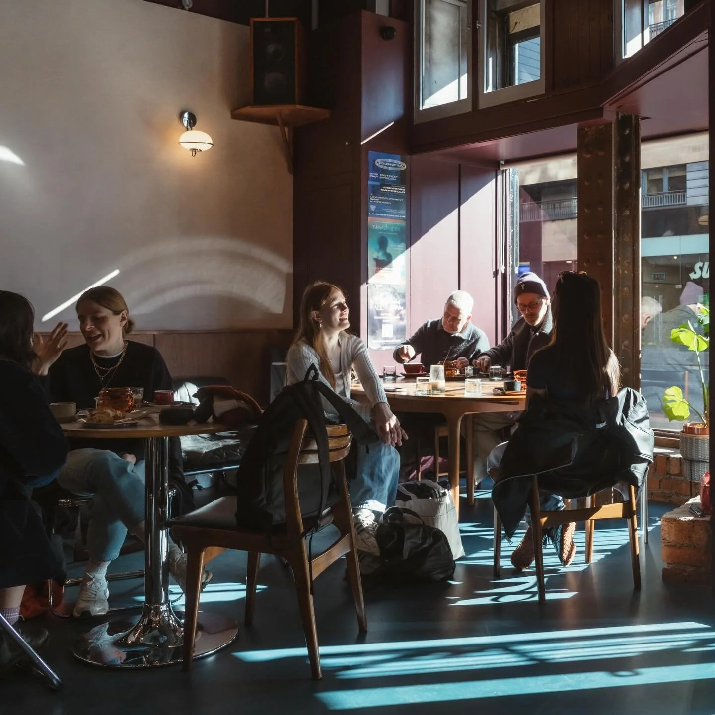 Well guys&hellip; with your support, we made it into The Best Coffee Shops UK 2025 list!! 🥳 

Pretty blown away to have this sort of recognition within our first year. Thank you to all of you who voted for us and have continued to hype us up and sup