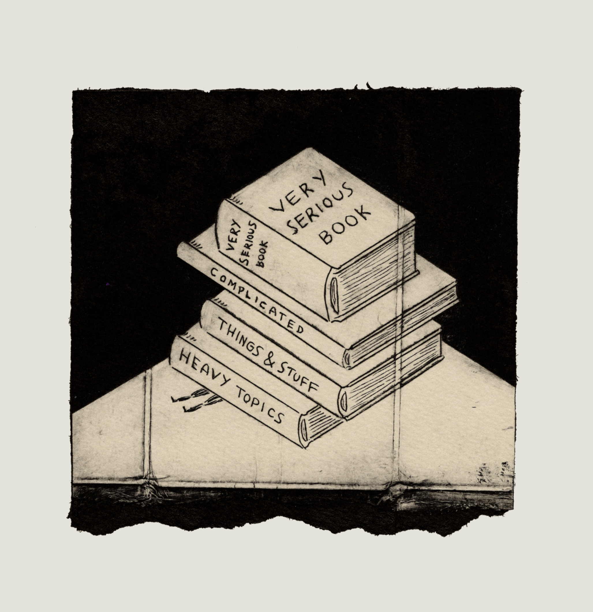 Illustrating complexity