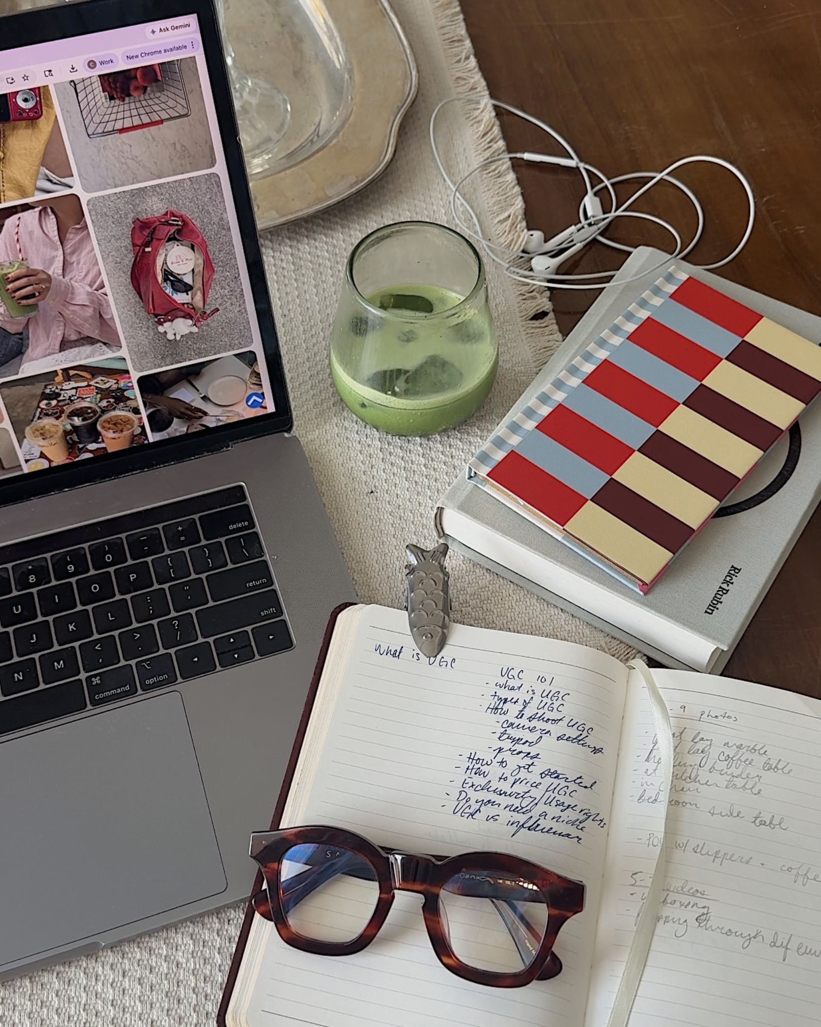 What Thought Leadership Content Actually Looks Like