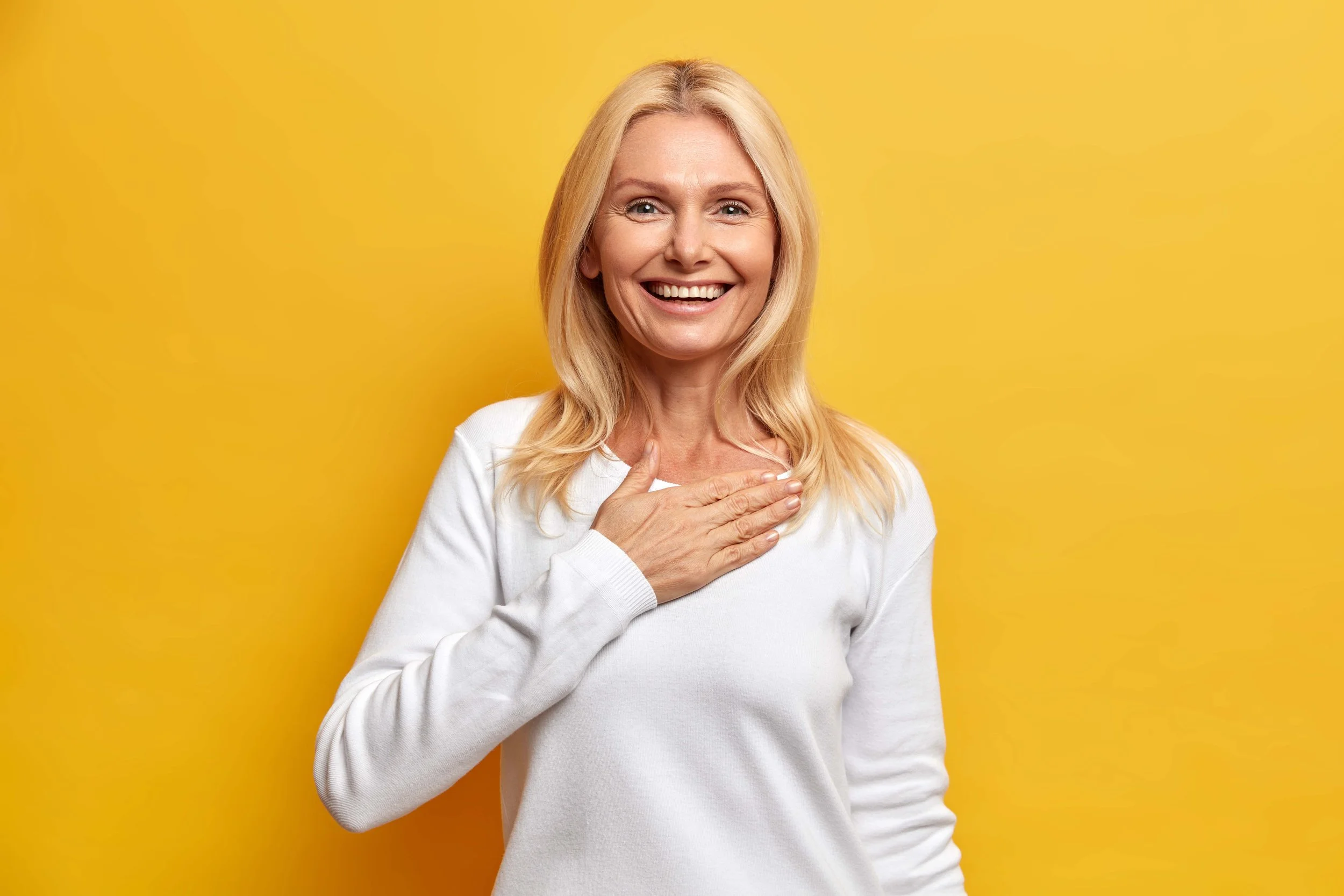 Cholesterol After 40: Should We Be Paying More Attention?