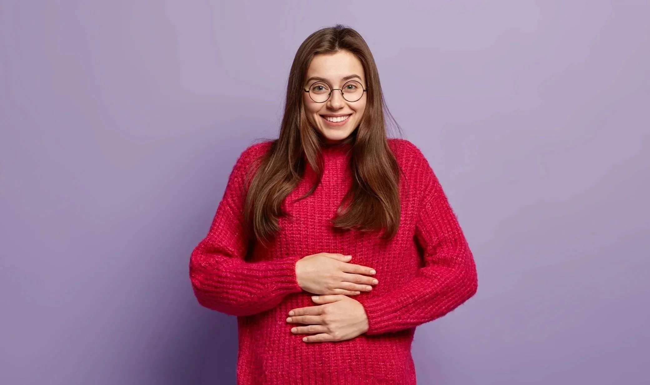 Gut health and digestive nutrition support for women in Amsterdam