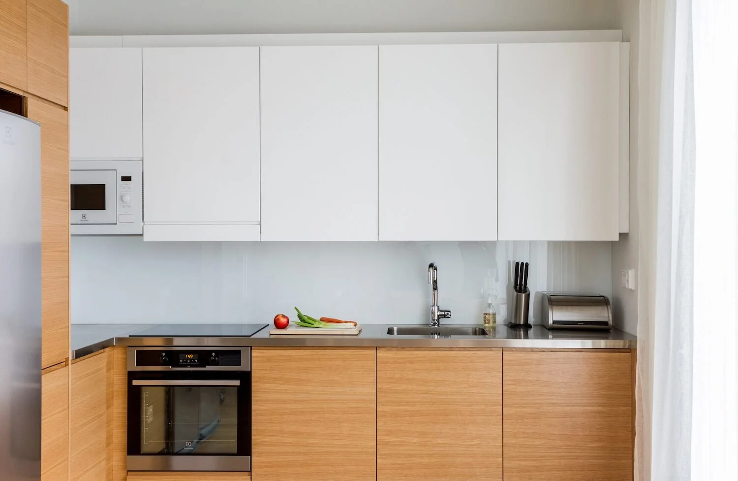 Scandinavian Graphics with Asian Influences