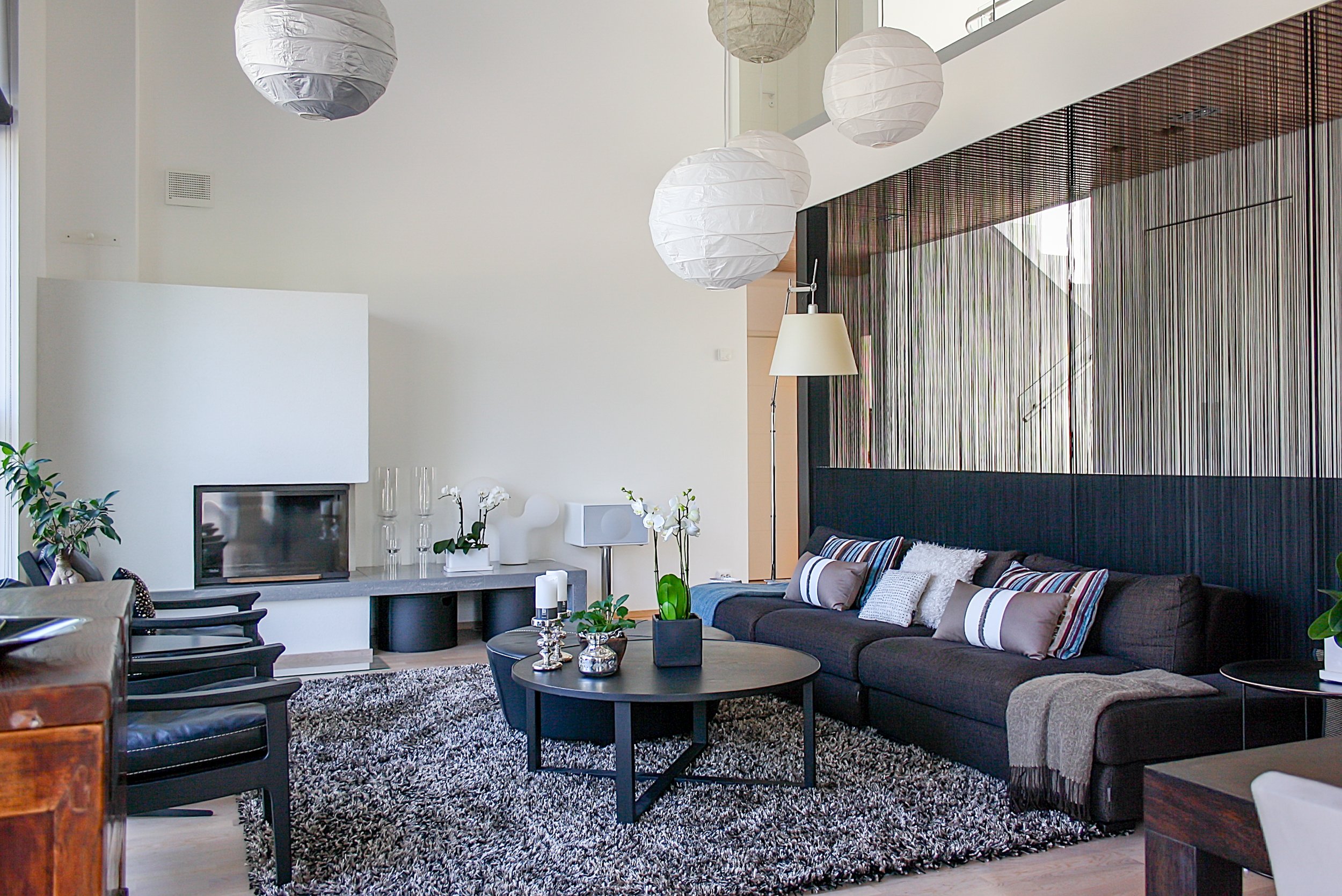 Modernia Aasialaisin maustein