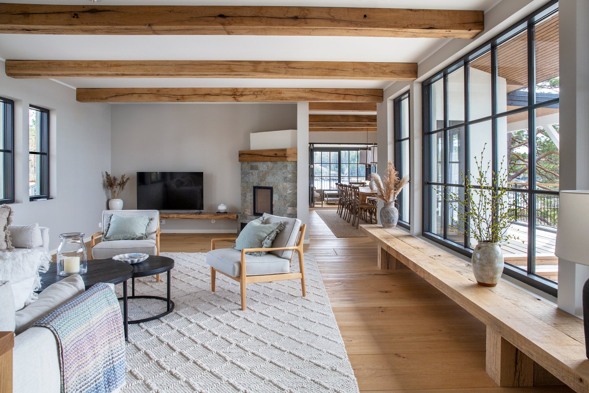 A Dream Holiday Home in Hanko