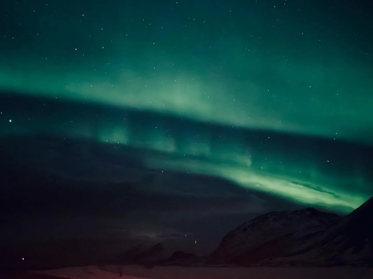 I&rsquo;m heading back to Norway today, my fourth time there. I don&rsquo;t know what it is about that place, but every trip seems to arrive at a turning point in my life.

The first was when I was 17, filming a stag do of all things &mdash; four day