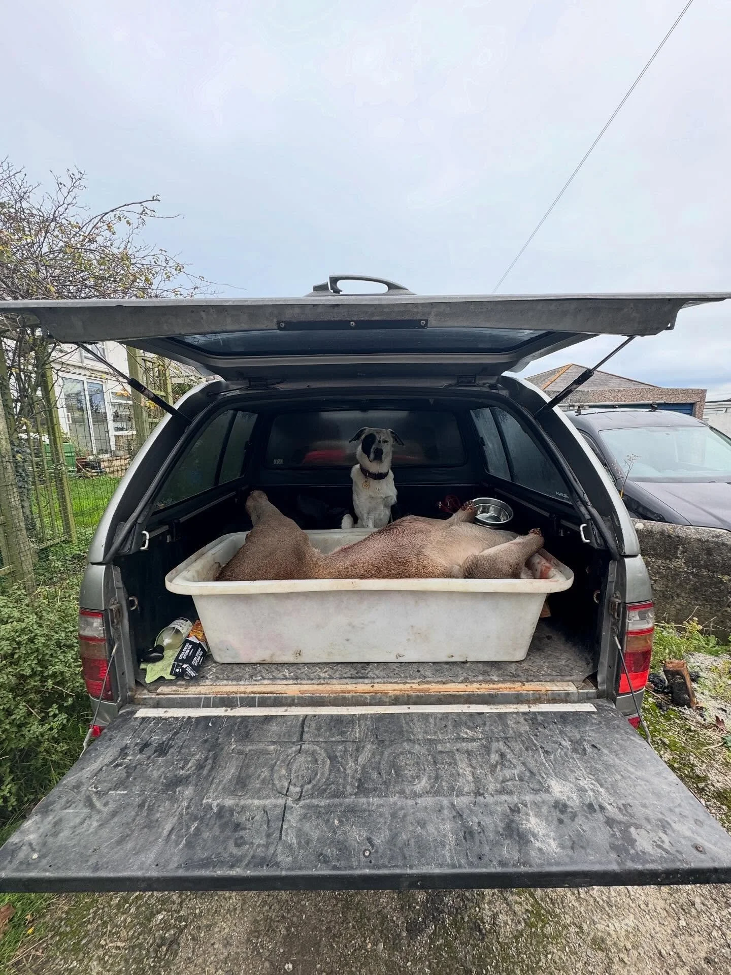 It&rsquo;s hard to find people who know the old ways, harder still to find people who will teach you. And because it is so difficult to find those teachers in day to day life, I go on a lot of courses to learn these things. But whenever I am on those