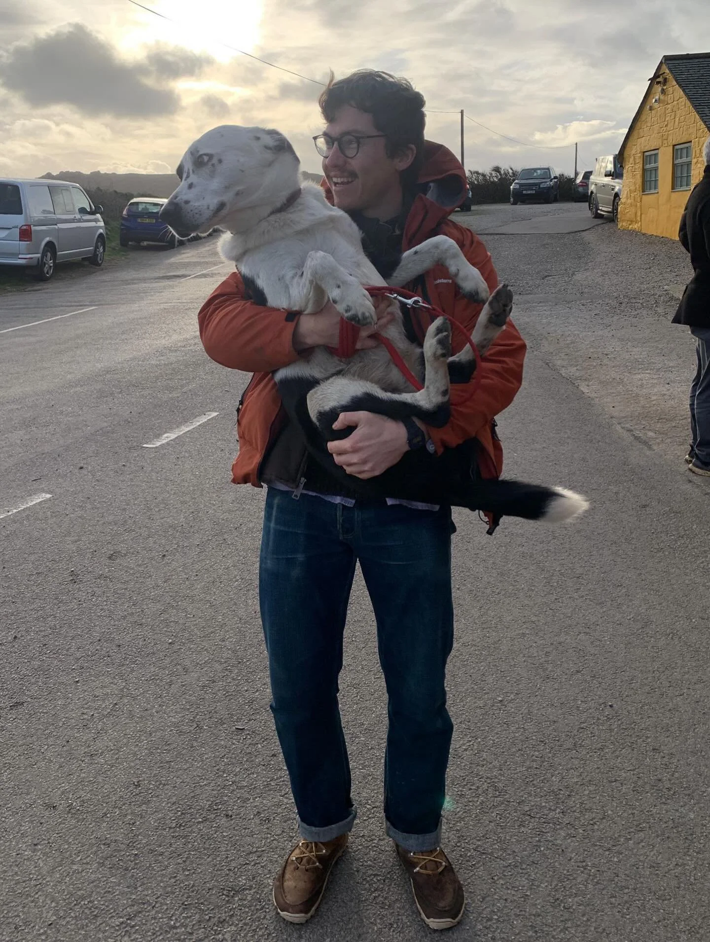 Of all the wind directions, Northerlies have the capacity to rob me of my sense of humour like no other. Wind of any kind gets under my skin more than I&rsquo;d like to admit, but Northerlies especially.

Yesterday I turned 27, it was such a good one