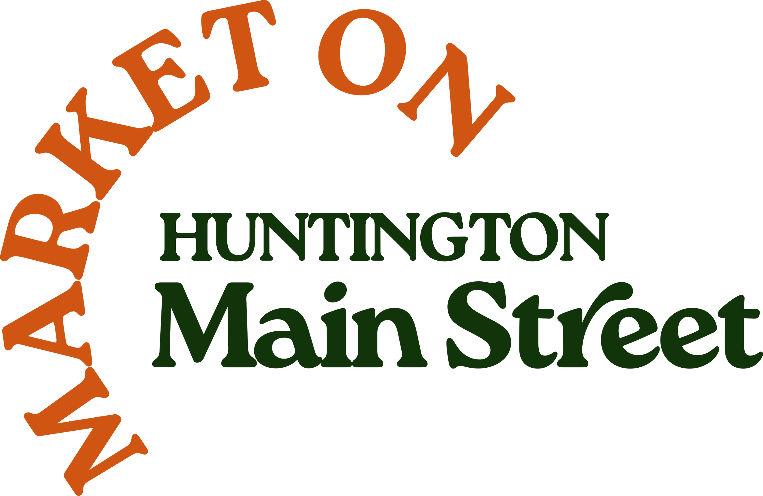 Market on Main Street: Streets in Motion