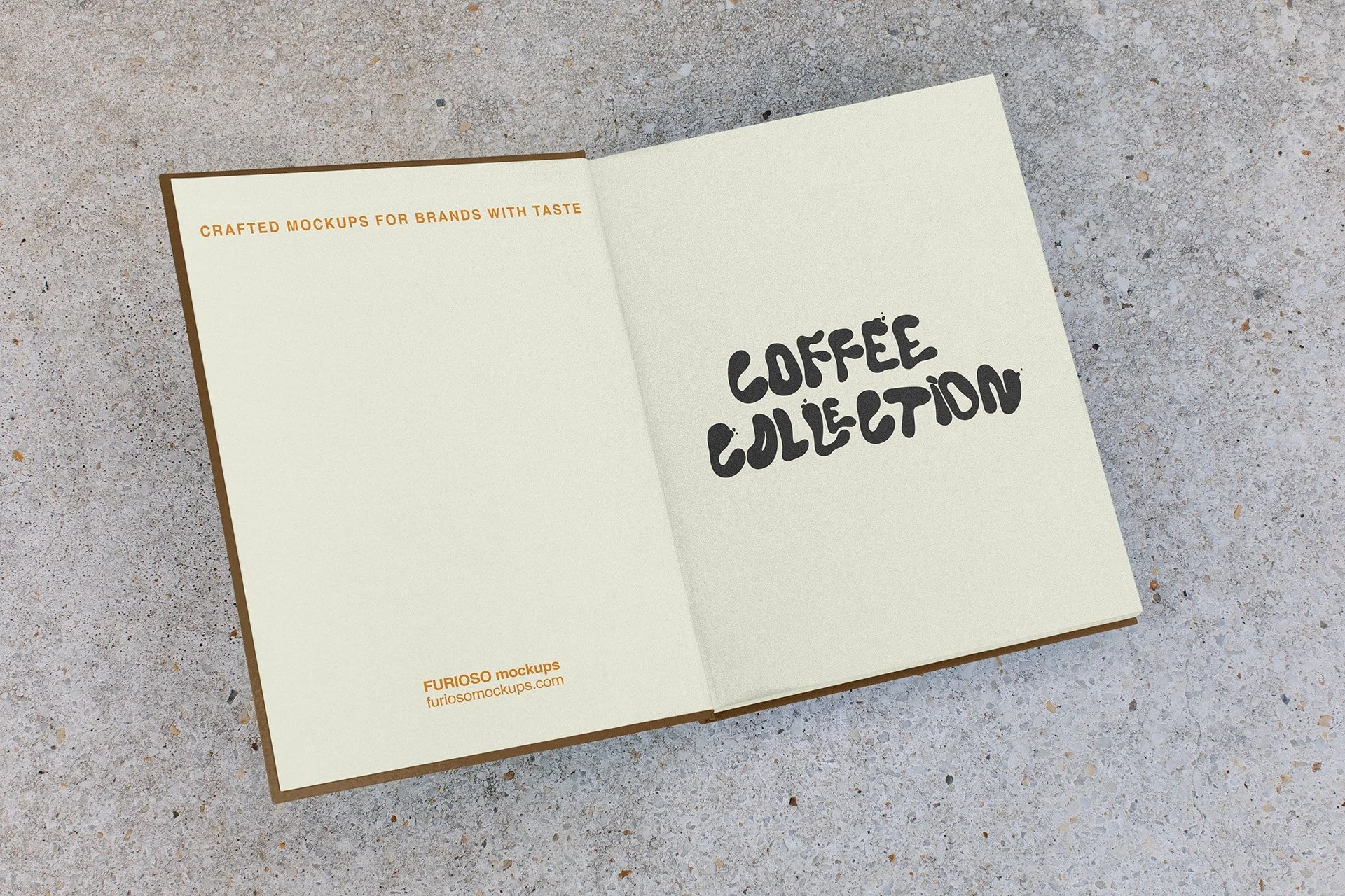 Book Mockup 01CC