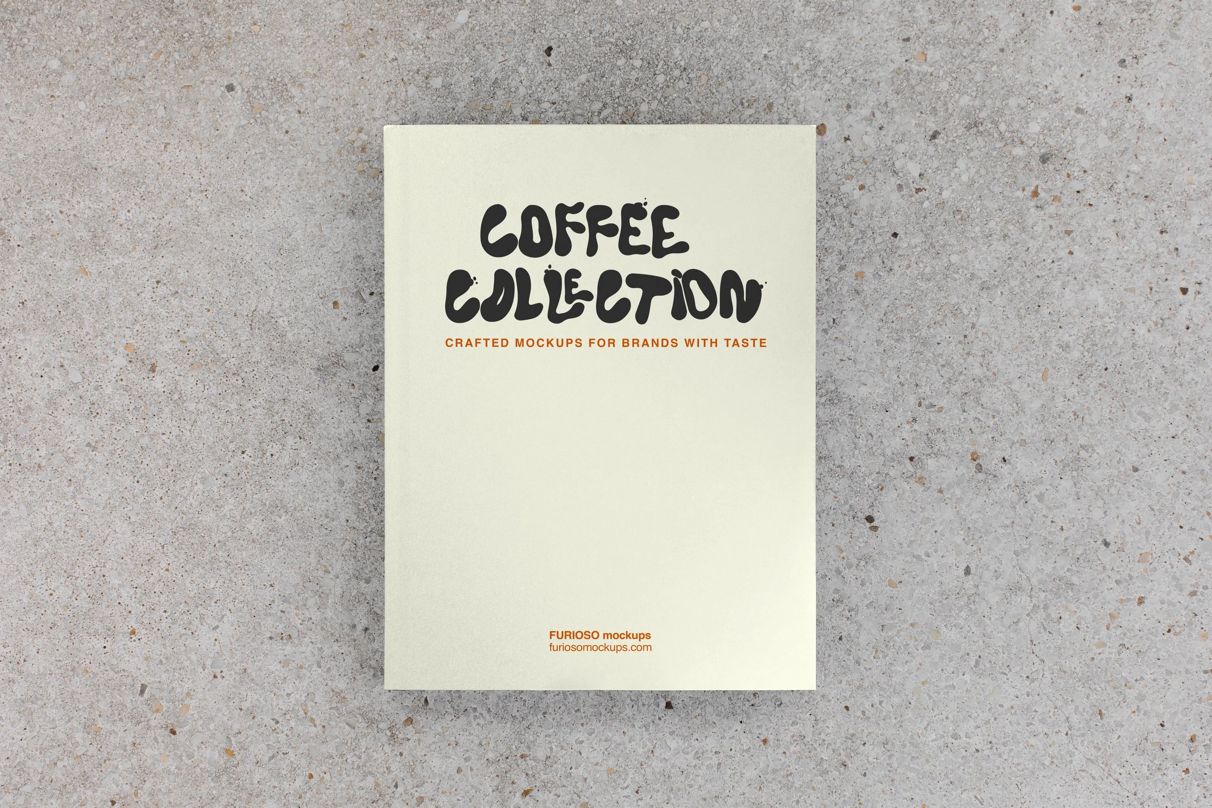 Book Mockup 02CC