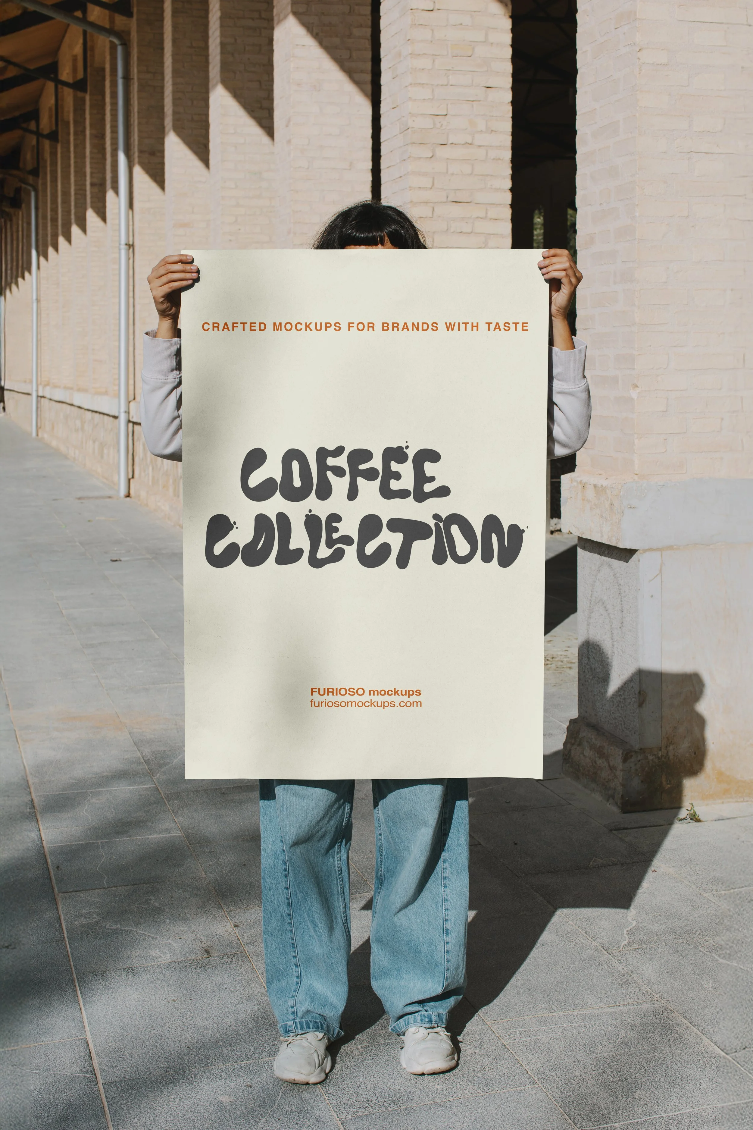 Poster Mockup 02CC