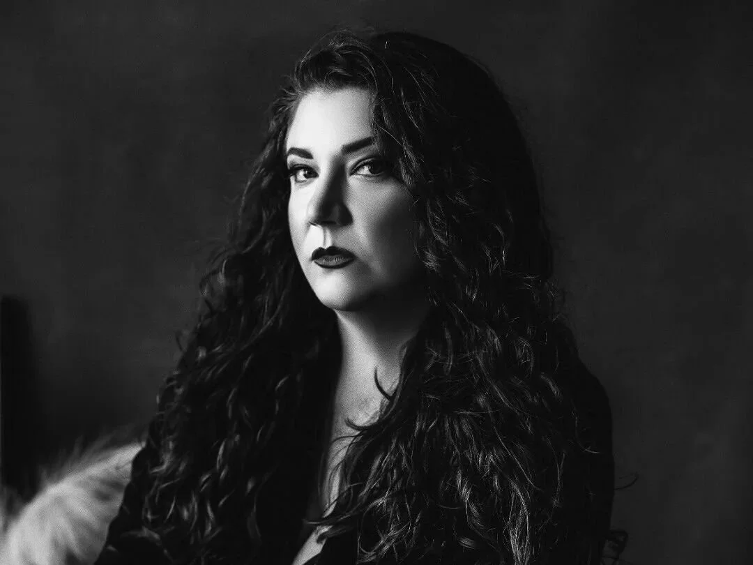 Episode 103: Kristi DeMeester on DARK SISTERS: Witchcraft, feminine rage, and breaking free from purity culture