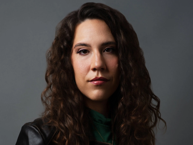 Episode 105: Ariel Slick on Self-Publishing Her New Southern Gothic Novel, The Devil Take The Blues