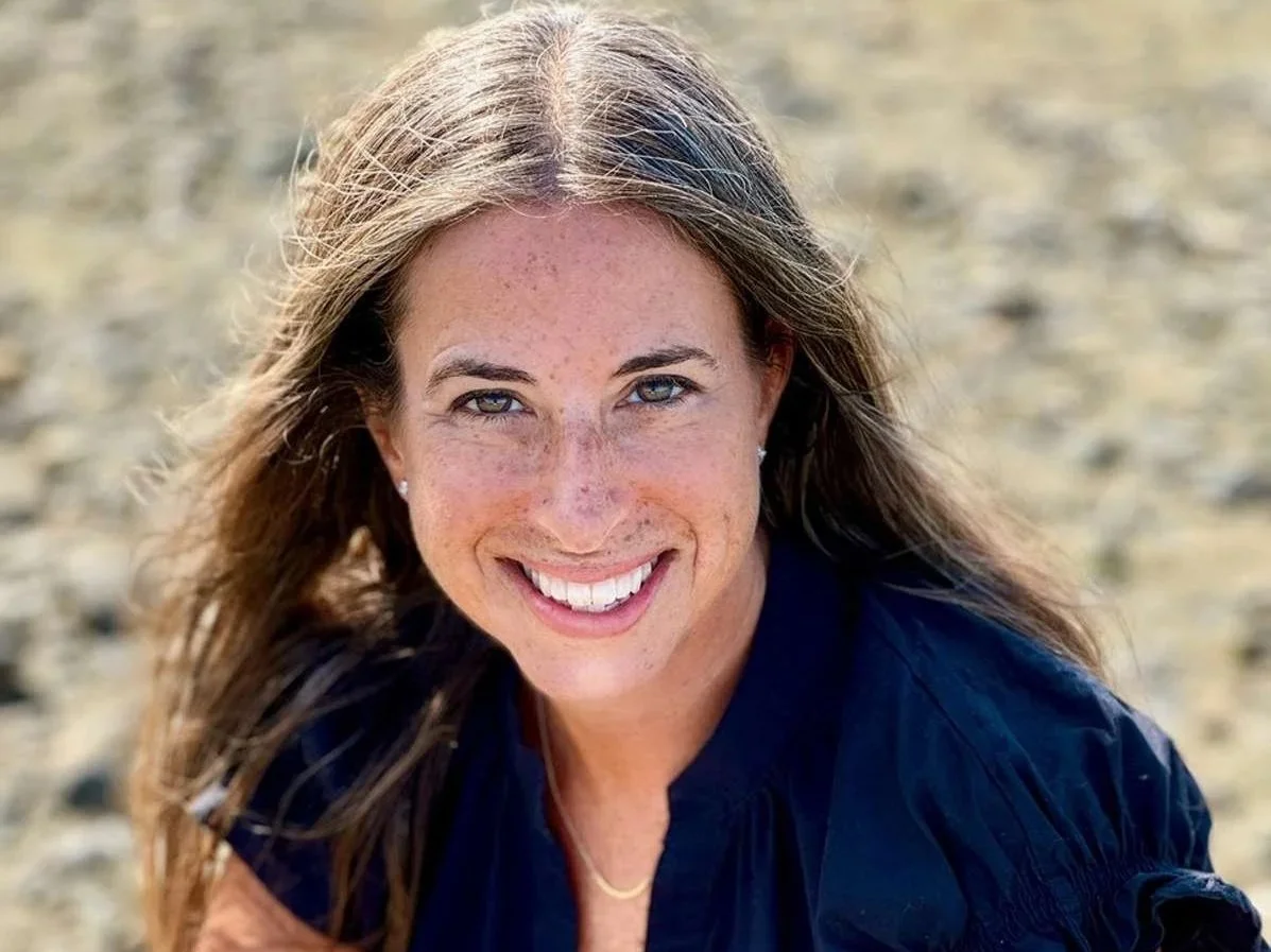 Episode 108: Author Lori Gold on Craft, Resilience, and Finding Your Path in Publishing