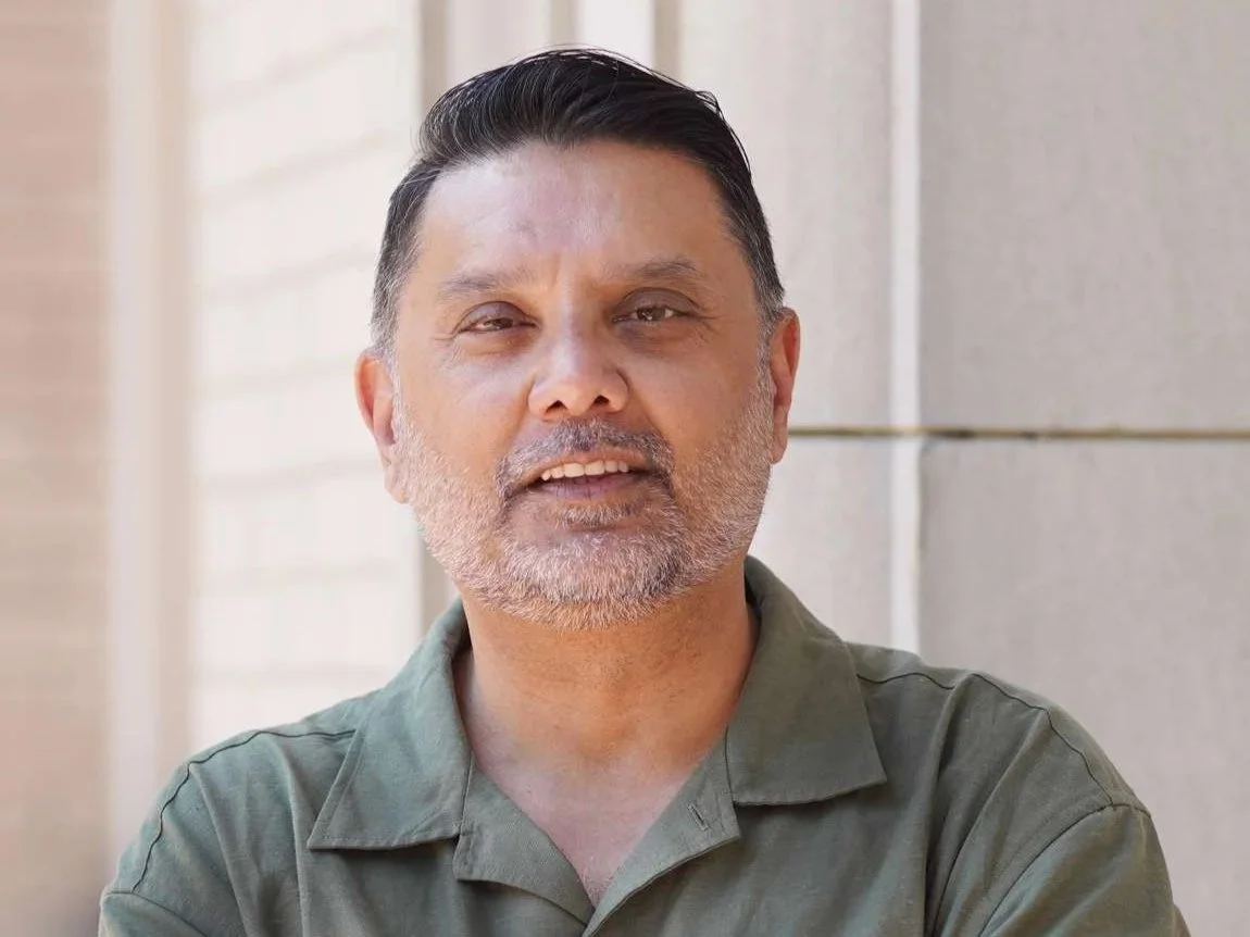 Episode 109: Amin Ahmad on Failure, Finding Your Niche, and A KILLER IN THE FAMILY