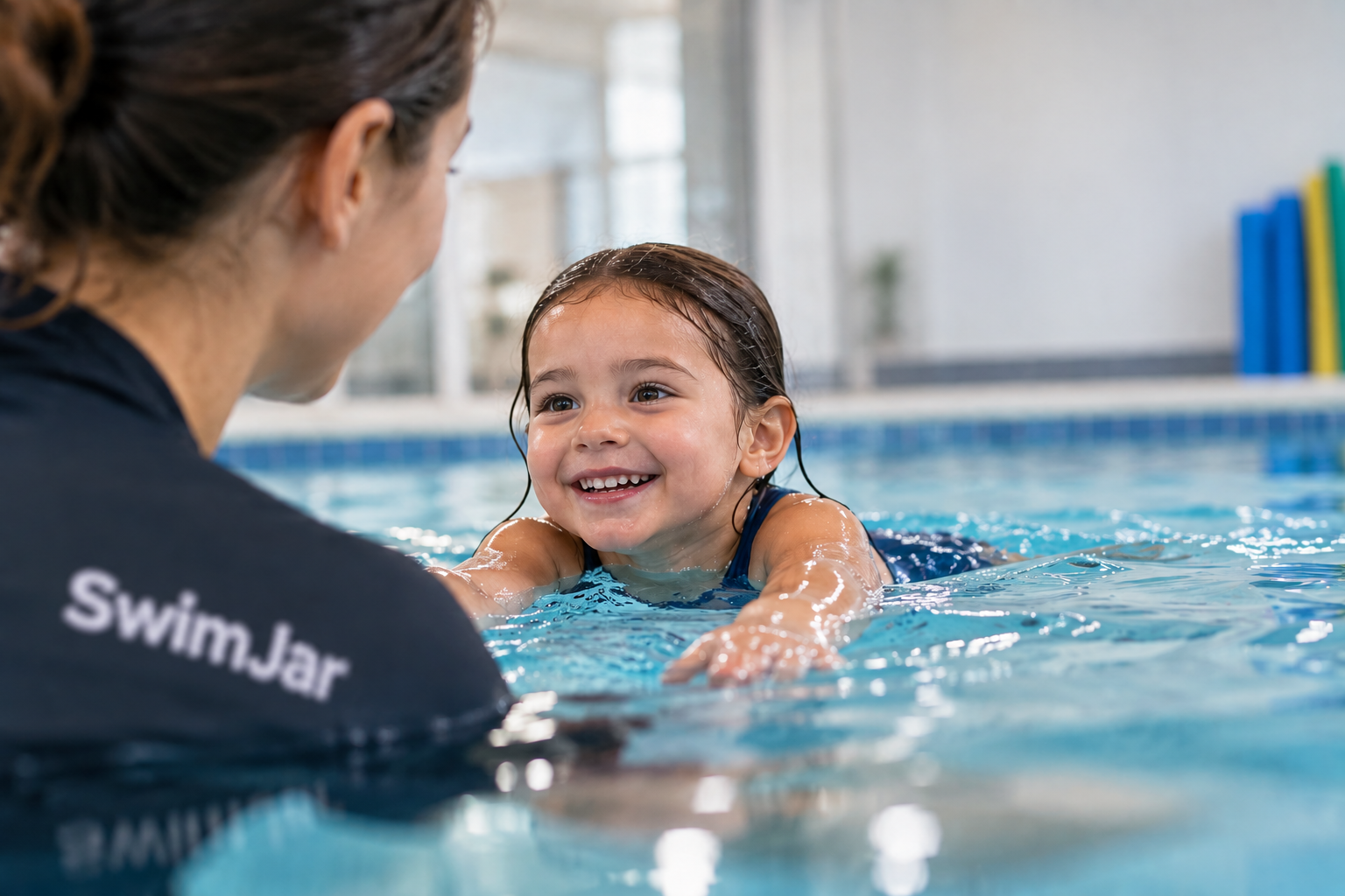 When Should Children Stop Using Armbands?