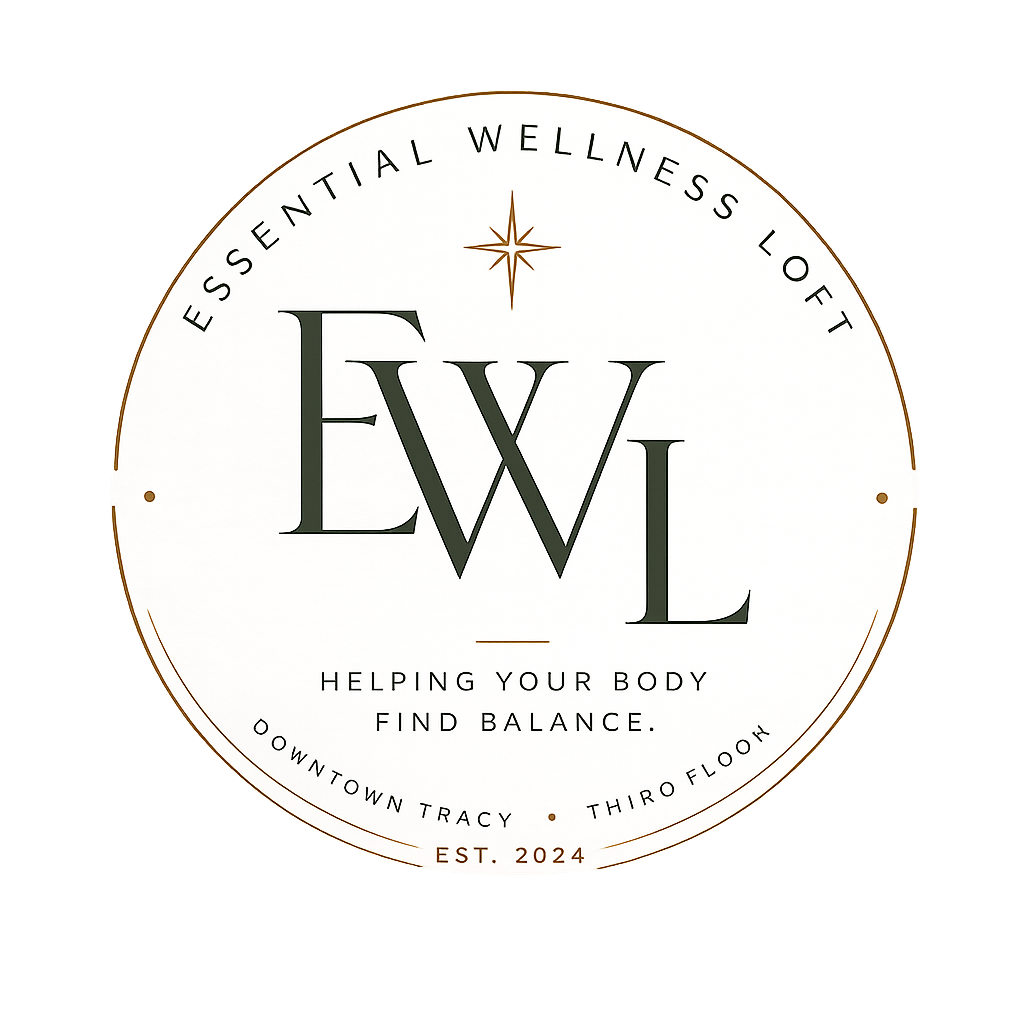 Essential Wellness Loft