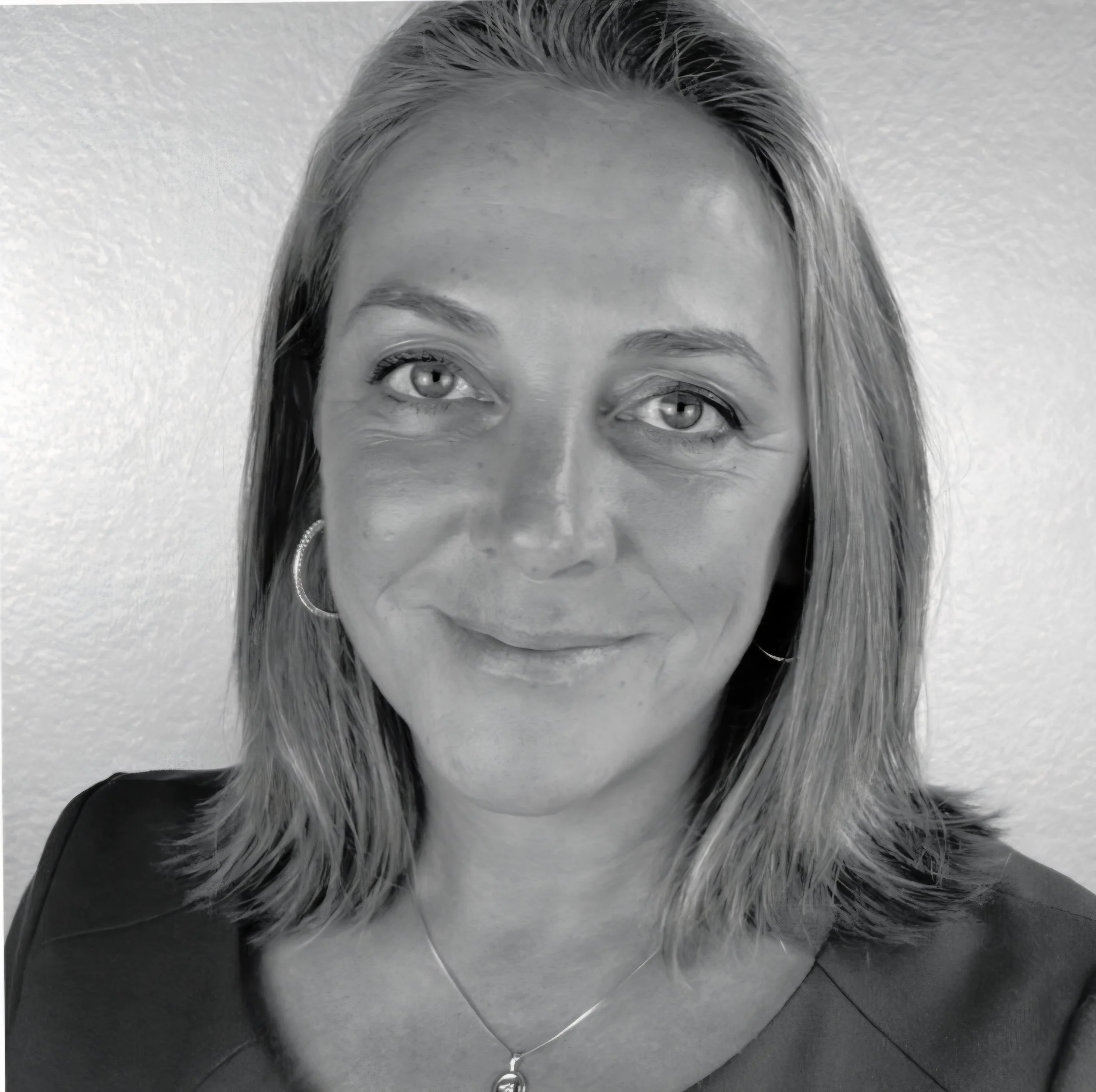 Melissa Gordon McDonald