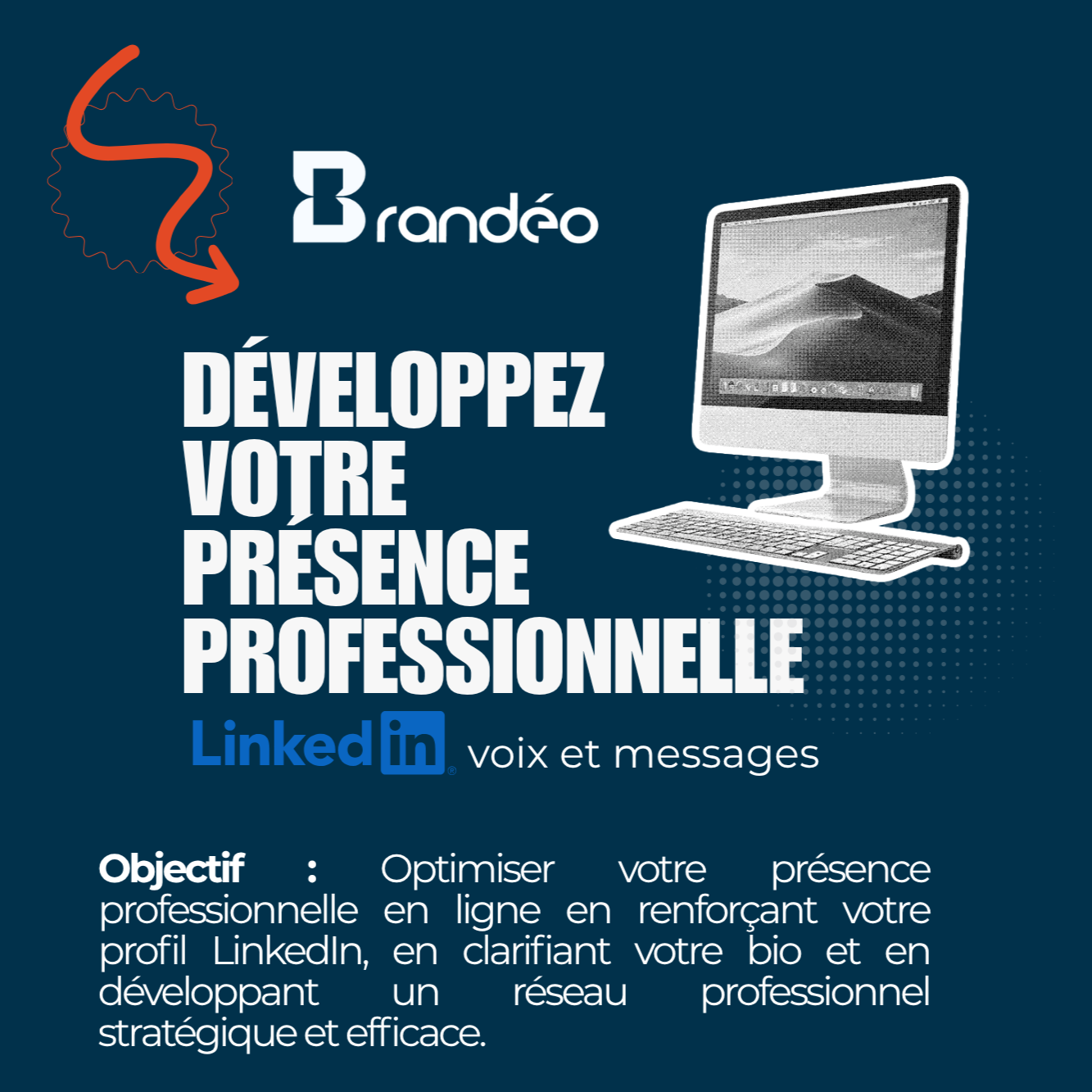 Atelier,  le 4 juillet à 9h30 dans l’espace de coworking Le Hub Toulouse.
Cet atelier s’inscrit dans la continuité de la séance animée par Laura Torres, professeure d’anglais à SUPAERO. Laura vous accompagnera pour développer une communication plus c