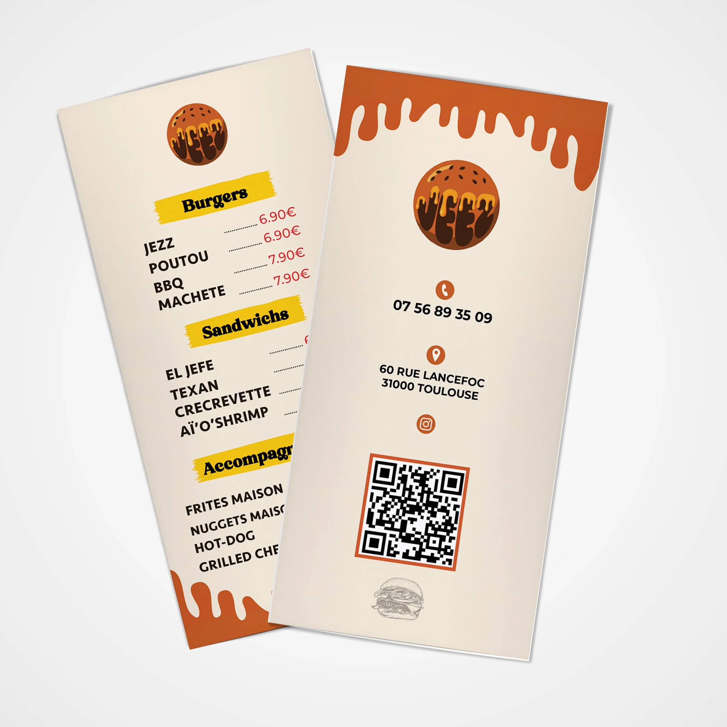 Flyer