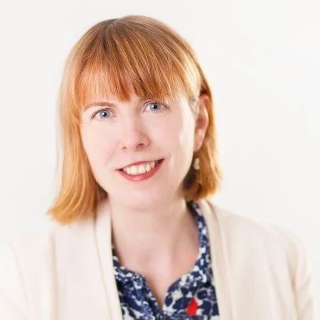 Rachel Dunachie headshot