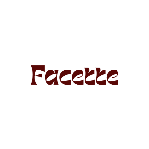 Facette